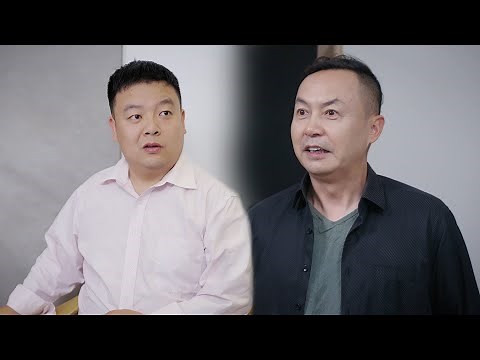 陈翔六点半：这种重逢也太尴尬了 This reunion is too awkward