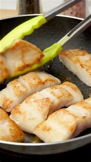 Quick & Tasty Thai Fish Curry Recipe