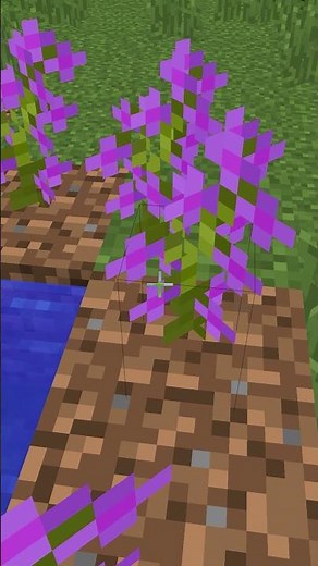 Minecraft: How to build Twilight Forest Portal #shorts