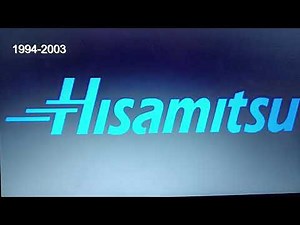 Logo History #79 / Ajinomoto/Hisamitsu