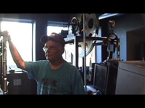Calvert Drive-In Documentary