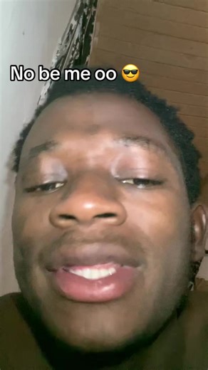 Understanding the Meaning of 'No Be Me Oo'