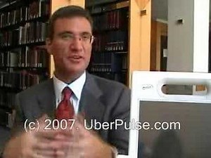 Scott Eckert CEO of Motion Computing