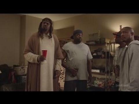 Black Jesus Season 2 Episodes 1 & 2 Review & After Show | AfterBuzz TV