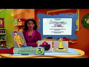 PBS Kids Preschool Block Credits Promo Error! (Unknown Date!)