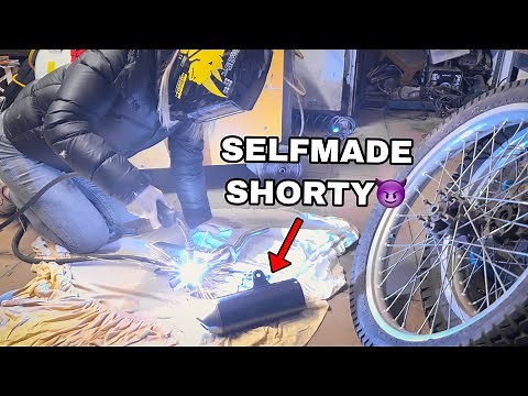 WE SHORTEN LARA'S FMF | Swifty