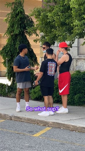 VINCENT GAO on Instagram: ""Go out and take risks" bro:"