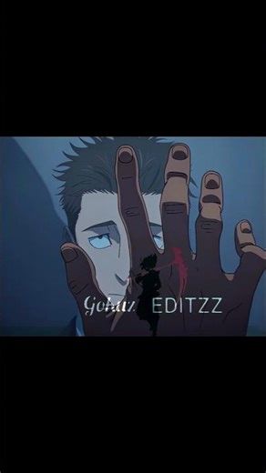 Higuruma power l edit Jjk l MONTAGEM TENTANA -SOLWED #animeedit #jjk #higuruma