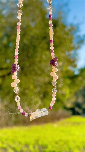Unique Handmade Beaded Jewelry Ideas