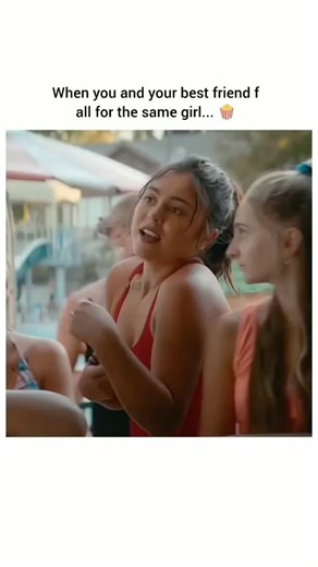 NaxAi on Instagram: "🎬 Movie: The Snack Shack (2024) 😄 Genre: Comedy • Coming-of-Age • Drama ⏳ Runtime: ~112 mins ⭐ Starring: Gabriel LaBelle, AJ Beckles, Mika Abdalla 📖 Overview: Set during a carefree summer in the early 1990s, The Snack Shack follows best friends A.J. and Moose, two ambitious but clueless teens who land the ultimate summer job—running the local pool’s snack bar. What starts as a simple plan to make money quickly turns into a chaotic ride filled with friendship tests, first