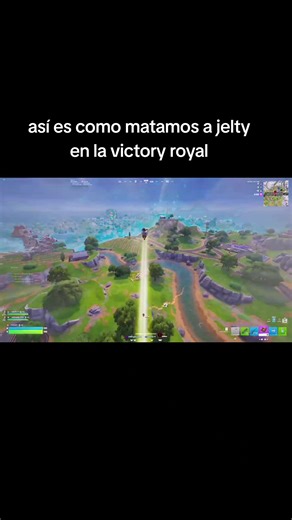 Cómo derrotar a Jelty en Fortnite: Tutorial Venezolano