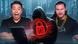 Let us know in the comments what you thought about fake "Trilogy Media". For Full Video --> https://www.youtube.com/watch?v=_6y__19sLlg&t=5s Protect yourself online now at guard.io/trilogy | Try it today with a 7-day free trial, and get 20% OFF by visiting our link: guard.io/trilogy Collab FT (Agent G9) | Trilogy Media