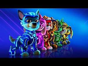 PAW Patrol | Together We’re Strong | Rescue & Adventure I Kids Songs | cartoon Animation