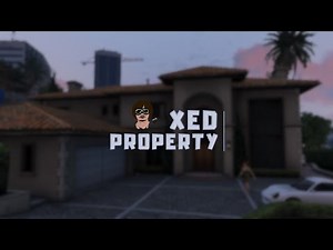 Script de propriété - FiveM