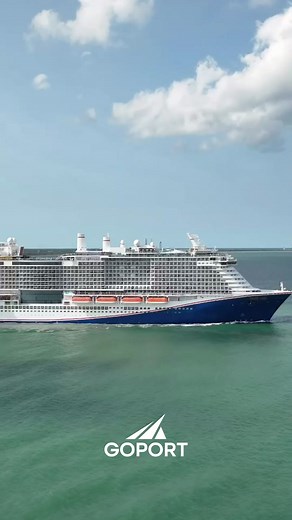 Don't miss your ship! Set sail stress-free with Go Port's all-inclusive transportation and hotel packages for Port Canaveral cruisers! 🛳️🏝️ #Cruise #GoPort #PortCanaveral #JustGoPortIt #OrlandoCruise #FlySnoozeCruise #CruiseTips #CruiseTransportation