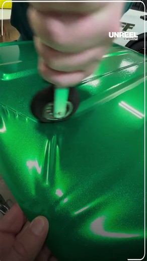 Transforming vehicles: The art and precision of vinyl wrapping
