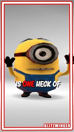 Gru Was SAVAGE in the Despicable Me Game! 😂