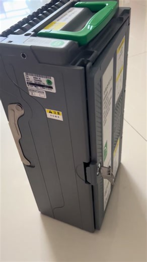 Exploring the ATM Cash Box and Cash Recycler Machines