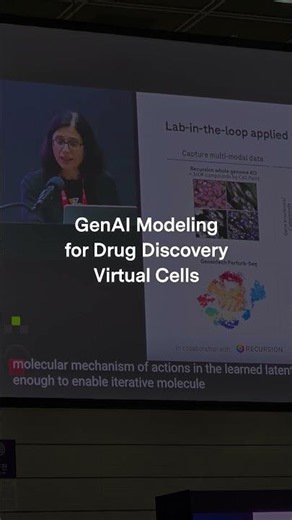 Inside the International Conference on Machine Learning in Seoul 2026 with Valence Labs & Recursion