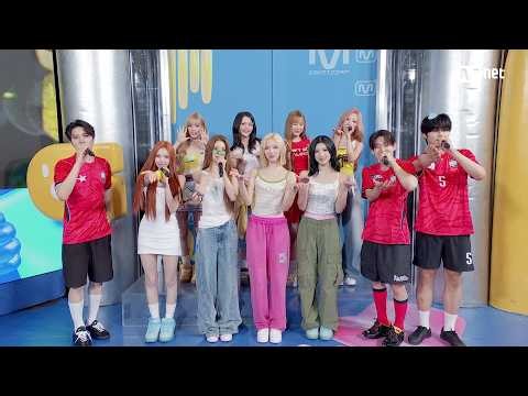 'Comeback Interview' Hearts2Hearts #MCOUNTDOWN EP.934 | Broadcast 06/25/26