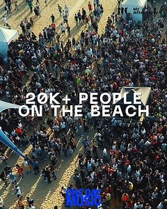 "Sandy & Sunny Beaches Mount Etna Backdrop Techno = No-Brainer ☀️🏝🏔🎶 We're delighted to announce our Media Partnership with Sicily's ONE DAY MUSIC celebrating their 13th Edition on the 1st of May, one of the most exciting events in the South of Italy! 🇮🇹 More info in comments! 👇" | Mr. Afterparty