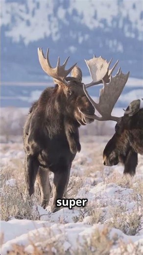 These Animals Literally Have Superpowers #facts #animals #wildlife