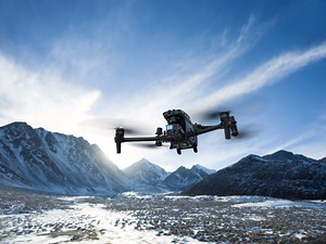 Want to know how including drone technology in your daily operations can maximize efficiency while on Law Enforcement or Search and Rescue missions? Like DJI Enterprise to get daily tips, insights, real success stories, workflows and more. | DJI Enterprise
