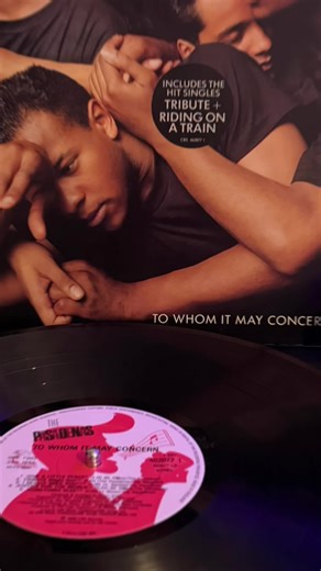 Best of the 80’s: The Pasadenas Tribute