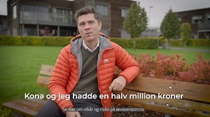 Med en fast avtalt årlig rente på 10% som utbetales hver måned, gir vi deg muligheten til å få mer ut av kapitalen din. Fyll ut skjemaet, så tar vi kontakt og forklarer hvordan du kan bli långiver til Aevi Eiendom Les mer om vilkår og risiko på aevieiendom.no | Aevi Eiendom