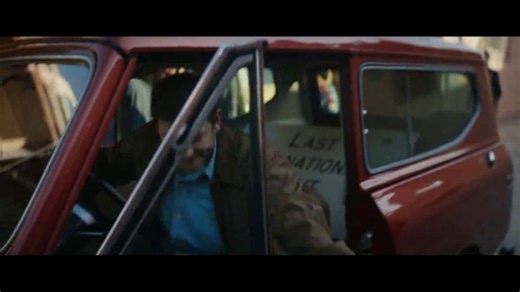 Scout Motors TV Spot, 'Scout Revival' Song by Creedence Clearwater Revival [T1]