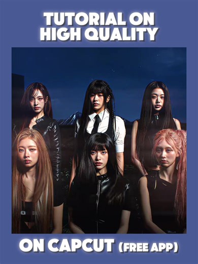 high quality tutorial on capcut || #capcut #capcutpioneer #editingtutorial #iveedit intro cr: @_trof1mov