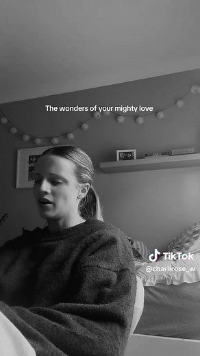 Classic Worship Songs by Hillsong