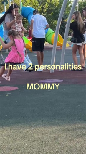 Mamacita vs Mommy: Funny mom personalities explained