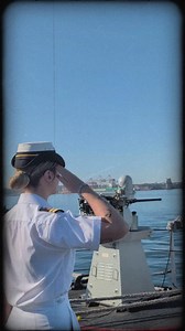 This isn't goodbye, it's an 'Until next year!', North Vancouver! You know how to show up! For the questions you asked our sailors, to those who joined us for tours and boat rides - a huge thank you to all who made it happen and to you for making it all worthwhile by showing up and supporting it all. Special thanks to: HMCS Vancouver / NCSM Vancouver HMCS / NCSM Regina, HMCS Corner Brook ARM Benito Juárez HMCS Discovery / NCSM Discovery Advanced Naval Capabilities Unit Clearance Divers Canadian S