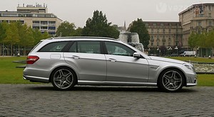 A legracionálisabb sportkocsi | Vezess