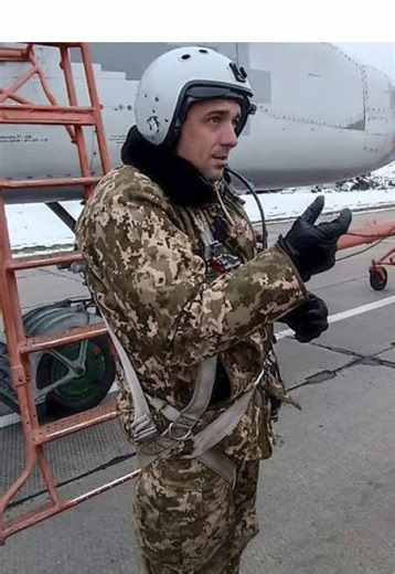 Ukrainian Air Force Enhances Combat Aircraft Capability