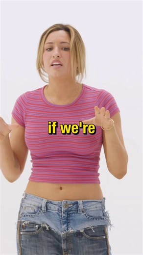 In this episode of "women are retarded..."