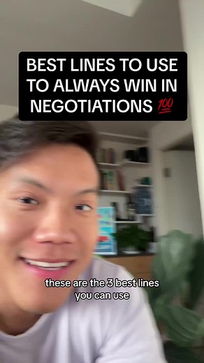 8.3K views · 205 reactions | Always win your NEGOTIATIONS with this! #Salary #salarynegotiation #negotiation #branddeals | Workhap | Facebook
