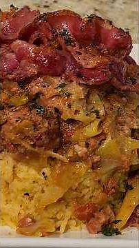 CORNED BEEF & CABBAGE MY WAY