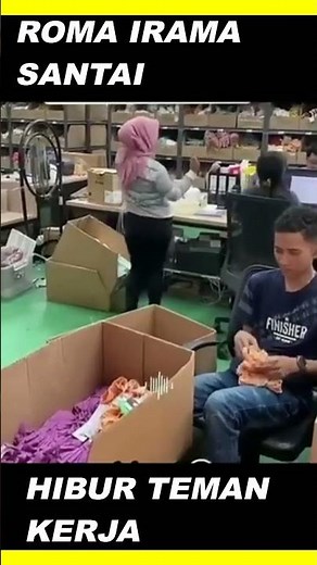 HEBOH! Lagu Santai 🎶 Hibur Teman Kerja & Bikin Semangat| #dangdutofficial #dangdut #videoviral