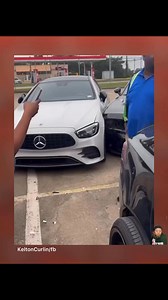 A Dallas man collided with employee cars at Reddy Ice in Duncanville today. | Smash Da Topic