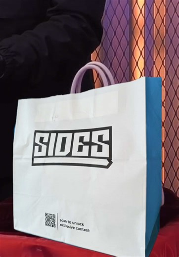 Sidemen Inside Finale: Unboxing & Reactions