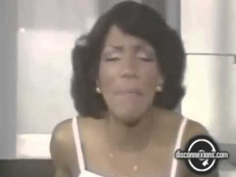 Stephanie Mills & Teddy Pendergrass - Two Hearts