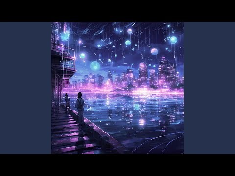 Fireflies (Slowed + Reverb)