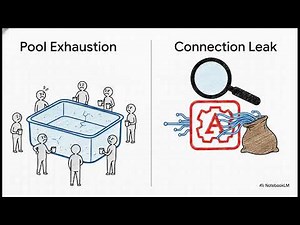 Master WebLogic Datasources in One Shot 🚀: Connection Pooling & Configuration