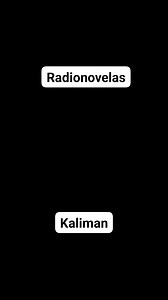 Radionovelas de antaño: Kaliman fue un programa de radio donde este gran héroe desafiaba los poderes malignos combatiendo a muchos villanos de diferentes élites delincuenciales, junto al pequeño Solin, el gran Kaliman nos hacía transportarnos hasta las fauces de la imaginación y disfrutar excelentes aventuras. | Chignautla En Linea