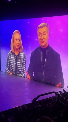 The Final Ever Bolero Performance by Torvill and Dean