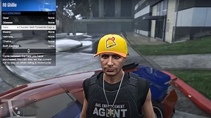 GTA Online glitch allows you to combine Masks, Helmets, and Glasses despite the patch