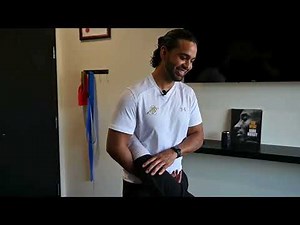 What Is Osteopathic Manual Therapy?