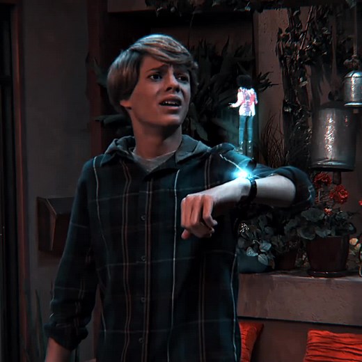 Henry Danger: Edits and Highlights Compilation